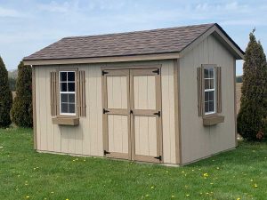 Custom sheds in Grand Bend