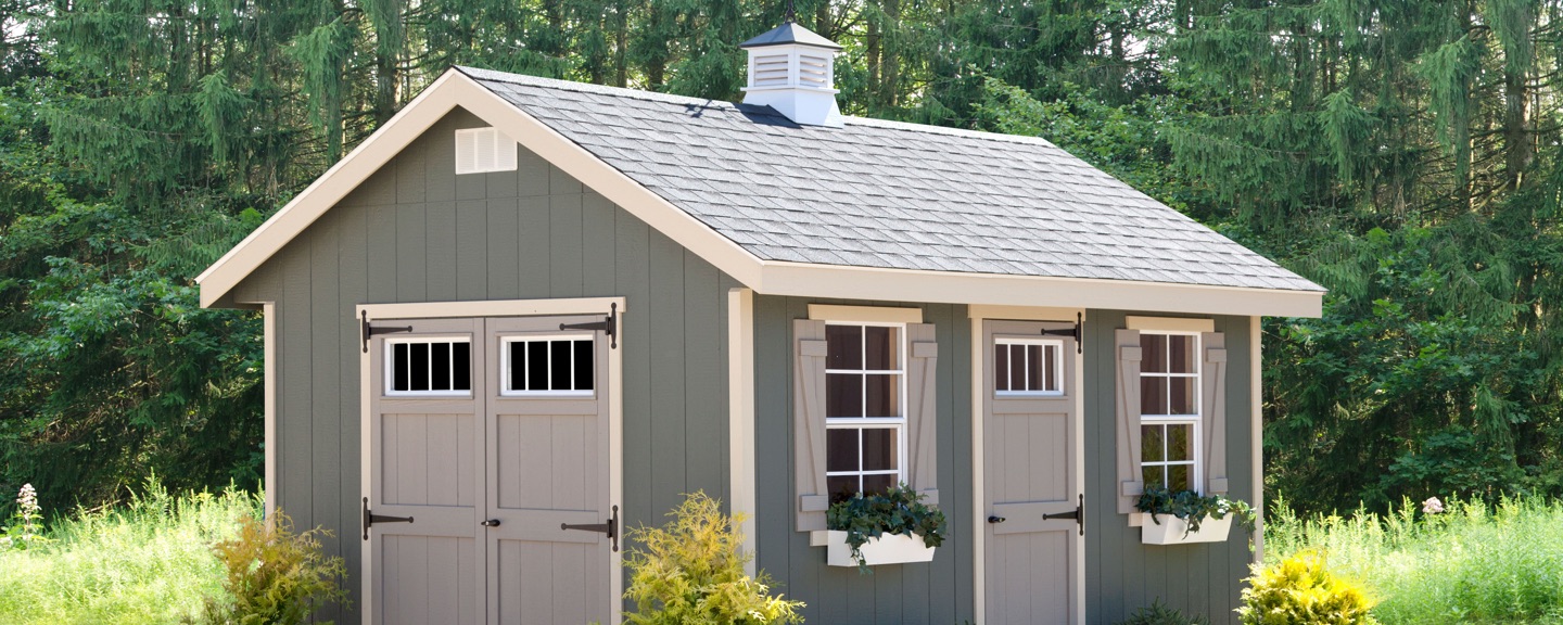 Frequently asked questions Affordable Shed Company