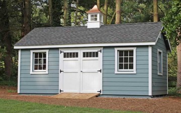 Custom sheds, Windsor, Essex County