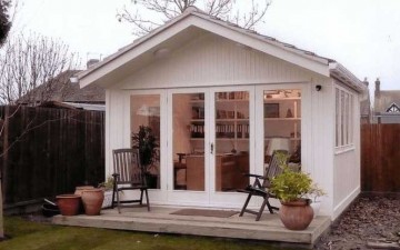 Custom Shed builder, Windsor, Essex County